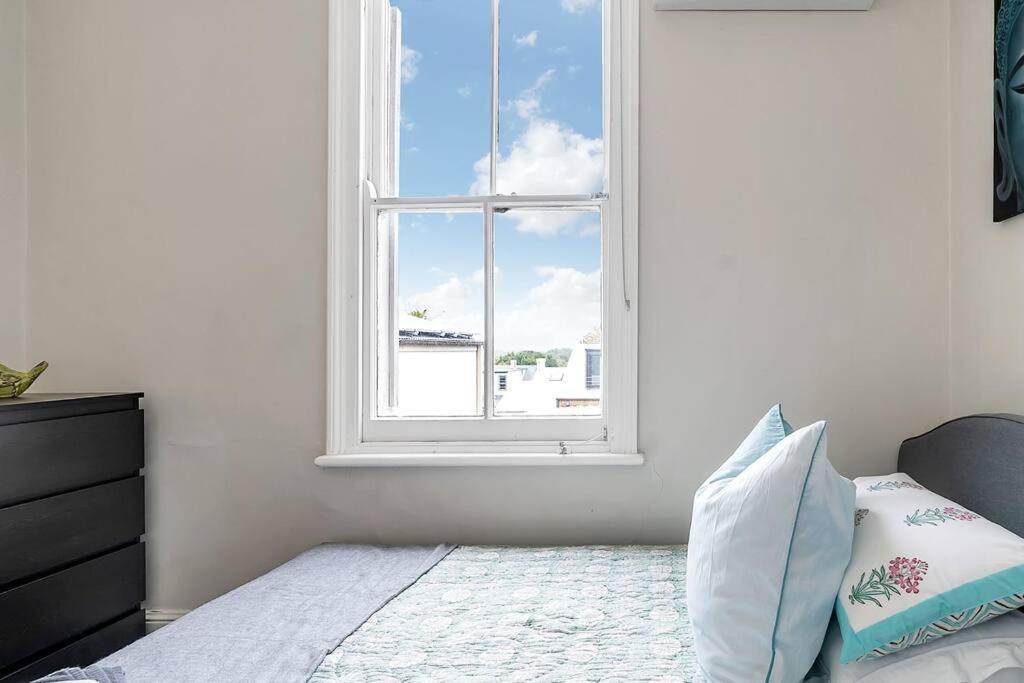 Holiday home Ideal Location 3 Bdr Paddo Terrace Parking & Pets Sydney